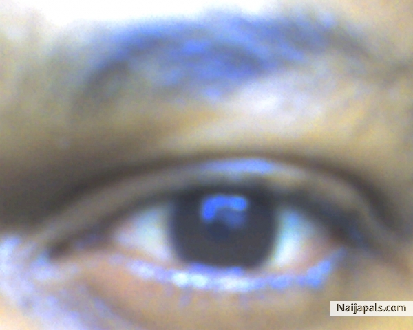 All-Seeing Eye - click for next photo