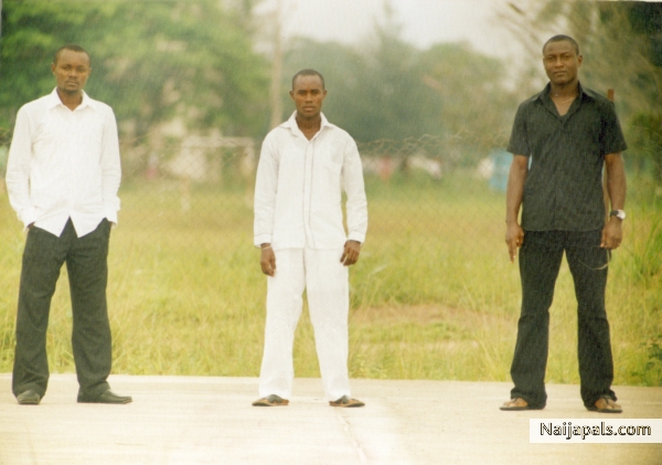 IG, PHYNEBOY & ENYI - click for next photo