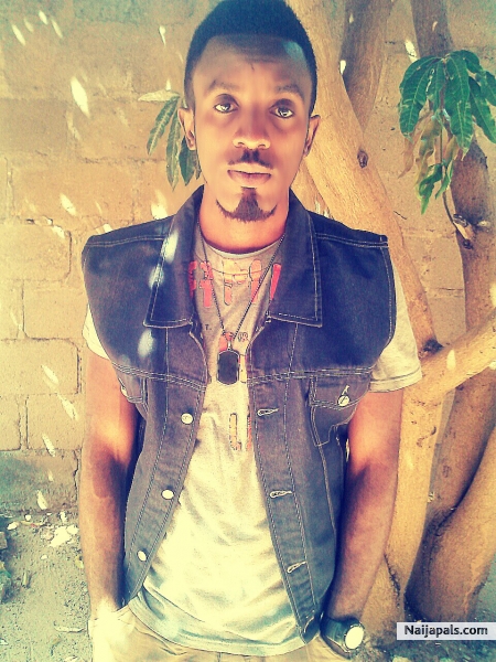 jus me on a good day - click for next photo