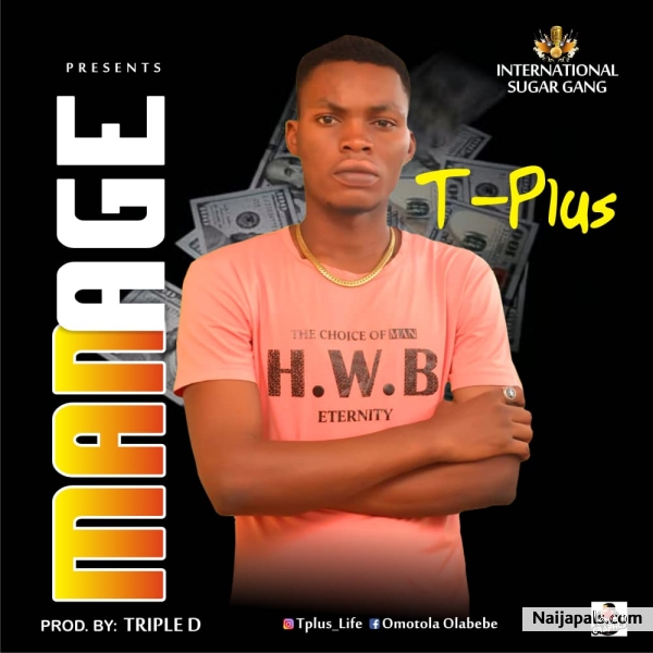 MANAGE