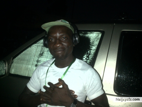 wahab kazeem olanrewaju - click for next photo