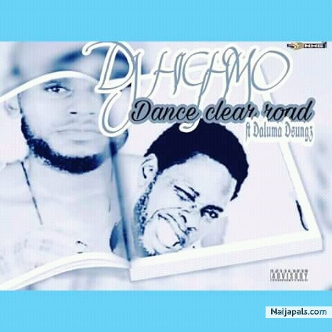 Dance clear road (tekno RaraCover)