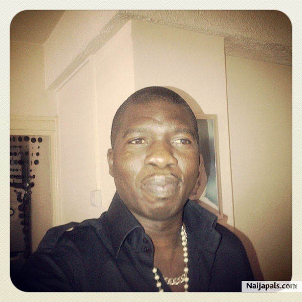 Me aka Fine Boy - click for next photo