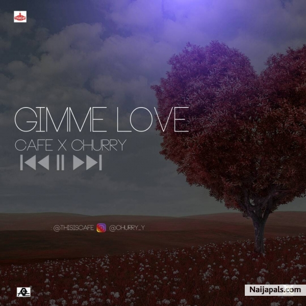 Gimme love