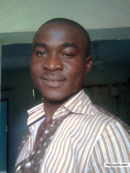 Me at a happy time - click for next photo