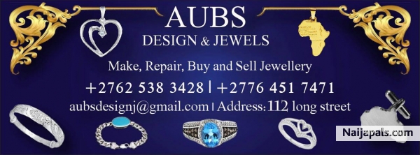 Aubs design jewels - click for next photo