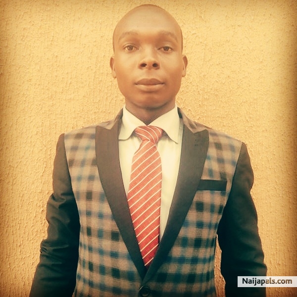 Obinna F. Okeke - click for next photo