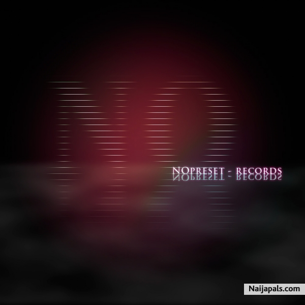 LABEL for NOPRESENT- RECORDS - click for next photo