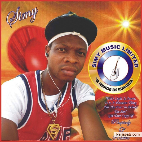 Simy Music Limited - click for next photo