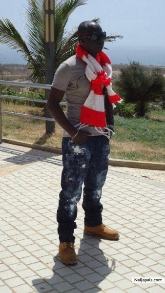 naijapals for you - click for next photo