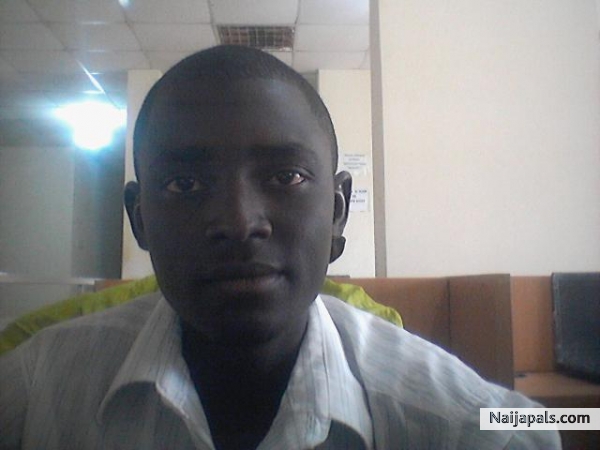 salihu bakori - click for next photo