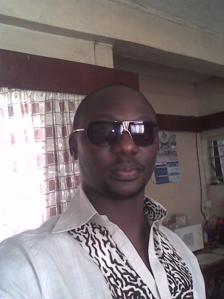 just mee - click for next photo