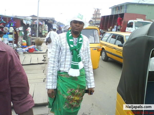 An akwa-ibomite on reachout naija - click for next photo