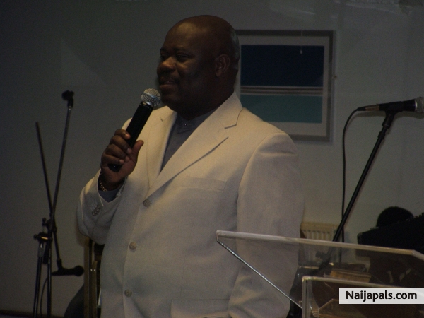 Pastor S Adebola' s Pics - click for next photo