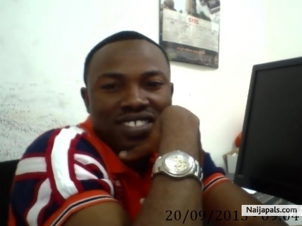 My inspiration comes from God. - click for next photo
