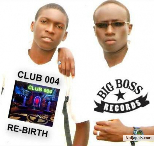 CLUB 004 BABY - click for next photo