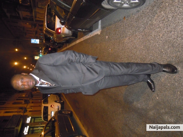 hello to my fellow nigeria - click for next photo