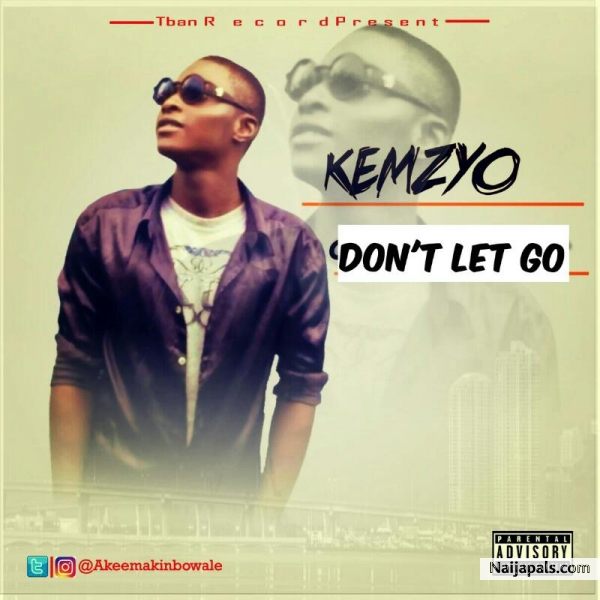Don' t Let go