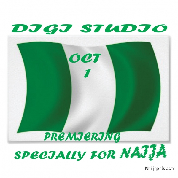 Specially 4 Naija