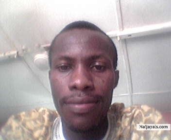 godson - click for next photo