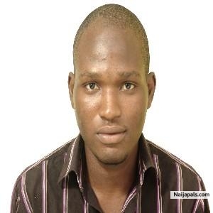 Simply me - click for next photo