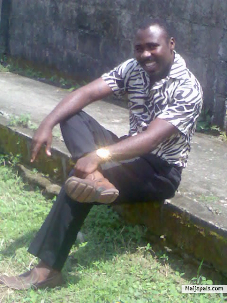 me at office - click for next photo