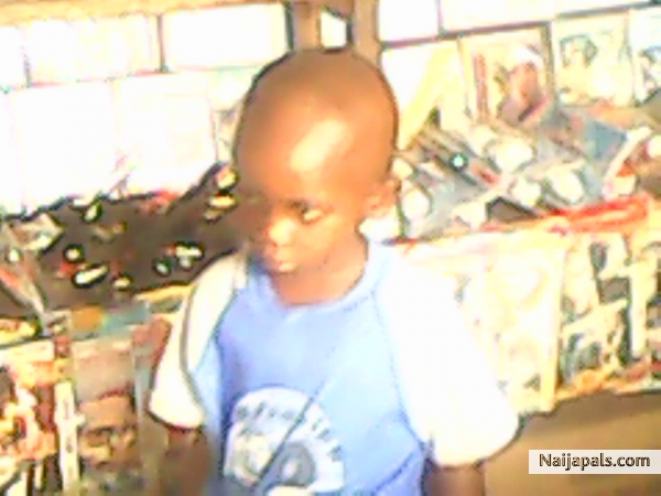 mr mwale at work!!!! - click for next photo