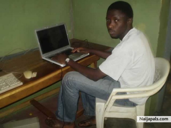i am a good looking guy, looking for serious relationship and friends - click for next photo