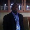 In the Office. - click for next photo