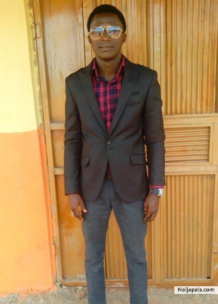 Me - click for next photo