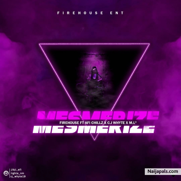 MESMERIZE