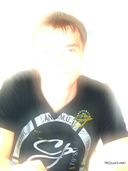 Me - click for next photo