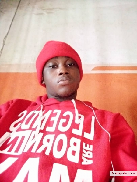 Baba God (Prod. By Mr T K)