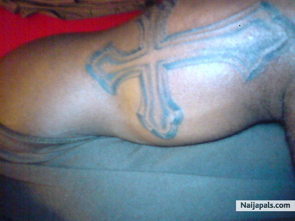 ME Tattoo - click for next photo