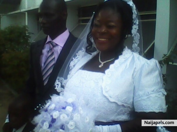 Helen & Yaga Wedding - click for next photo