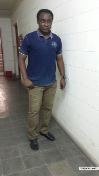 Me - click for next photo