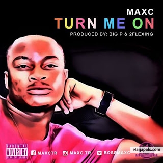 MAXC TR - click for next photo