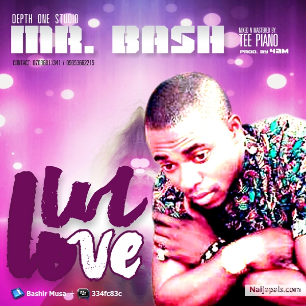 mr bash - click for next photo