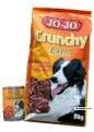 JO-JO Dog Food - click for next photo