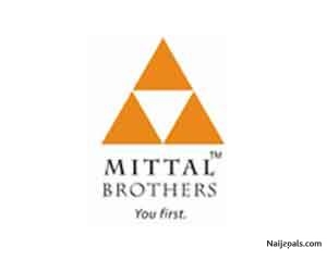 Mittal Brothers - click for next photo