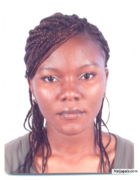 miss naija - click for next photo