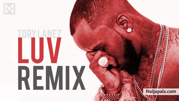 LUV [REMIX]