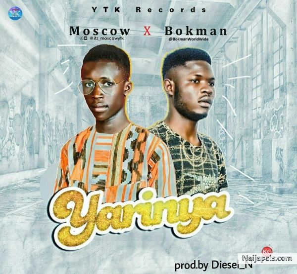Yarinya