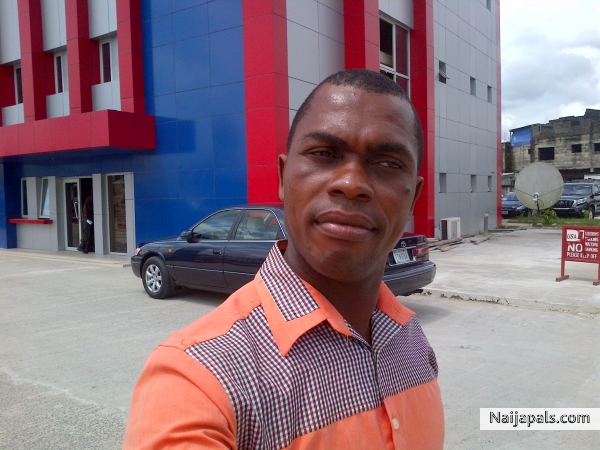 niger delter - click for next photo