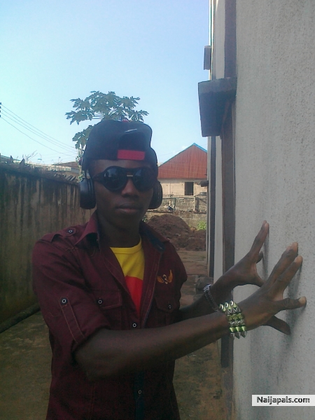 JUST RELEASE A SINGLE TRACK TITTLED (IN DA CLUB).Call me dkcino the play boy. - click for next photo