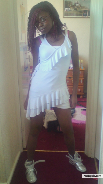 jus me - click for next photo