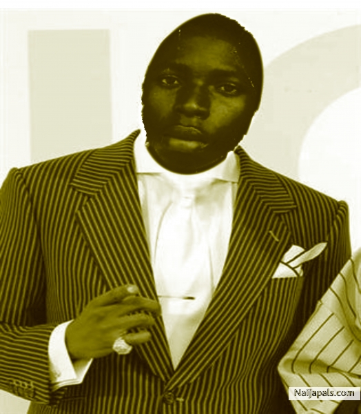 AKINROPO ILORI MICHAEL - click for next photo