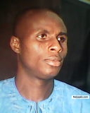 Yemi - click for next photo