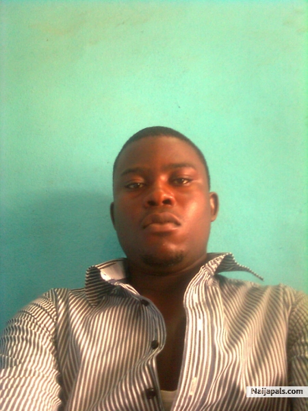 Agbo house - click for next photo
