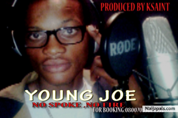 young joe - click for next photo